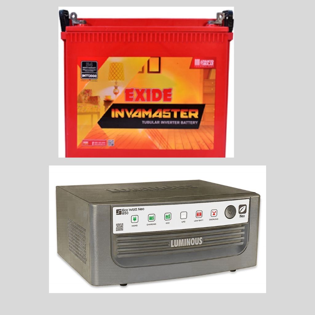 Inverter and UPS Backup service image