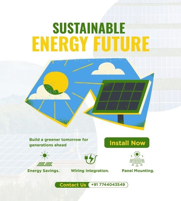 Commercial and Industrial Solar service image